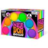 NeeDoh Rainboh Teenie ?C Mini Globs ?C 6 Pack