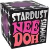NeeDoh Stardust ?C Sensory Ball ?C Assorted