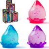 Schylling NeeDoh Dream Drop - Sensory Squeeze Toy with Dreamy Smooth Squeeze - 3 Tall - Color May Vary (Pack of 1)