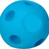Schylling NeeDoh Happy Snappy Ball - Sensory Squeeze Toy - Air Filled Perfect Pop - 2.5 Wide - Color May Vary (Pack of 1)
